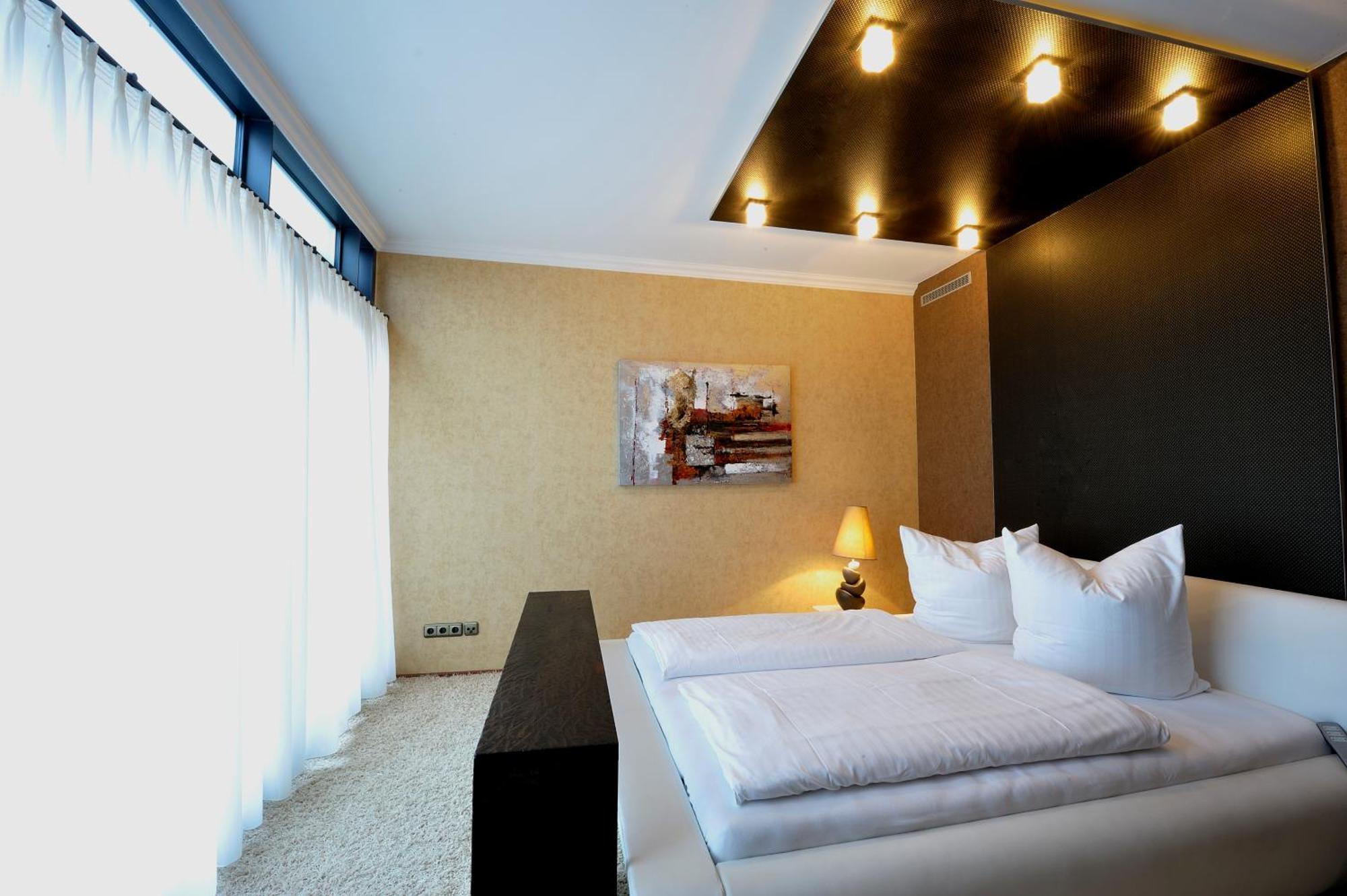 Villa Via Lapis - Panoramablick Ueber Dresden - Garten - Pool - Sauna - Luxus Chambre photo