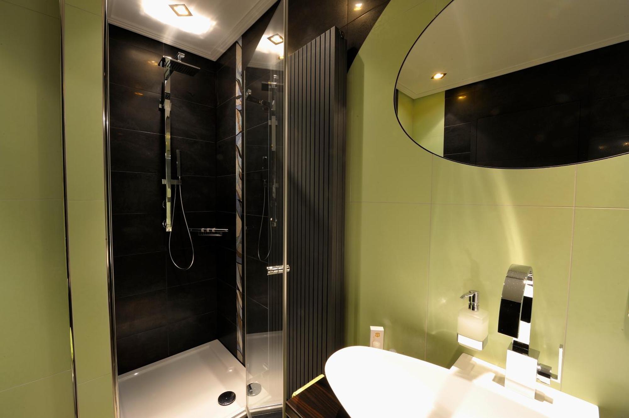 Villa Via Lapis - Panoramablick Ueber Dresden - Garten - Pool - Sauna - Luxus Chambre photo