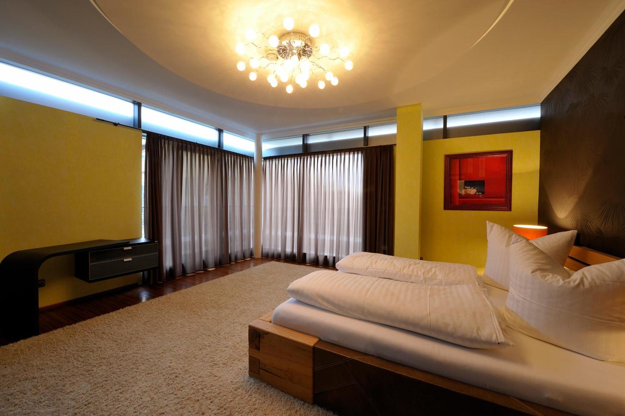 Villa Via Lapis - Panoramablick Ueber Dresden - Garten - Pool - Sauna - Luxus Chambre photo