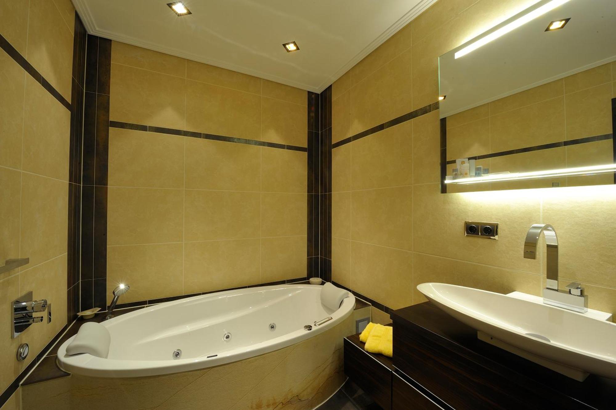 Villa Via Lapis - Panoramablick Ueber Dresden - Garten - Pool - Sauna - Luxus Chambre photo