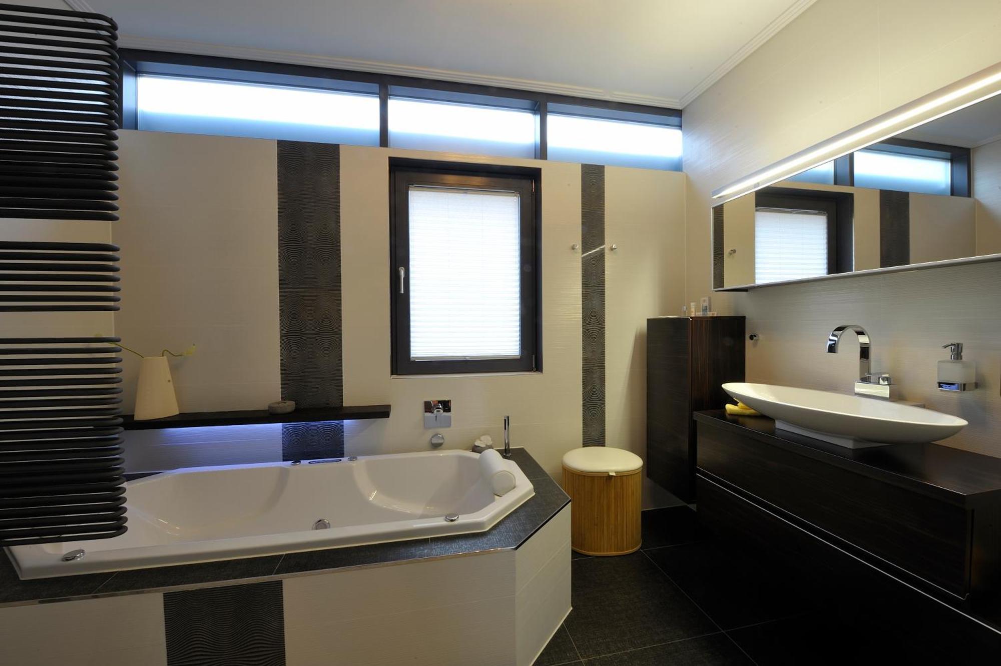 Villa Via Lapis - Panoramablick Ueber Dresden - Garten - Pool - Sauna - Luxus Chambre photo