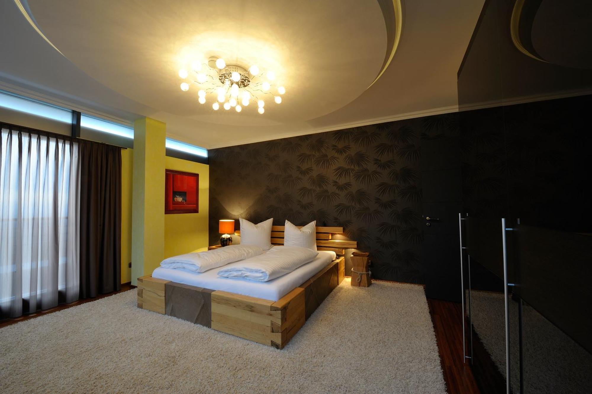 Villa Via Lapis - Panoramablick Ueber Dresden - Garten - Pool - Sauna - Luxus Chambre photo